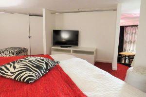 Apartment Only Loft Lyon Brotteaux-Part Dieu, Лион