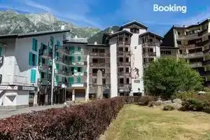 Chamonix Sud - Bâtiment C 121 - Happy Rentals, Шамони