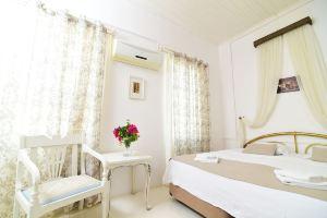 Efnan Butik Hotel, Алачати