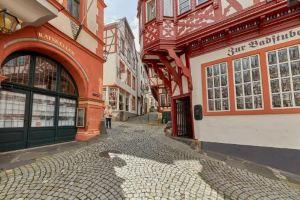 Apartments am Markt, Бернкастель-Куес