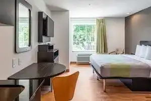 Studio 6 Lake Charles, La, Лейк-Чарльз