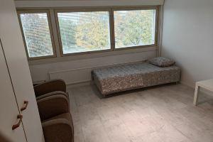 Pet-Friendly 4 Bed Apt in Turku with Park Views, Турку