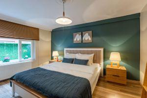 Missafir House with Refreshing Garden in Besiktas, Стамбул
