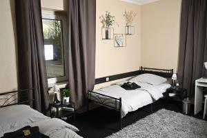 Pott Hostel - Zimmervermietung, Бохум
