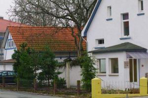 Studiowohnung am Weendespring, Геттинген