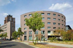 Hotel «am Borsigturm», Берлин