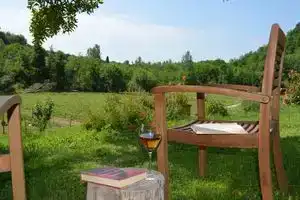 a'Loro b&b, Террануова-Браччолини