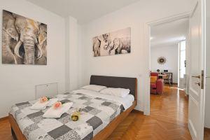 Amazing Lugano - Happy Rentals, Лугано