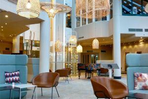 Hotel «Amadeus Frankfurt», Франкфурт-на-Майне