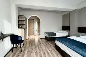 Gabata Inn, Бакуриани