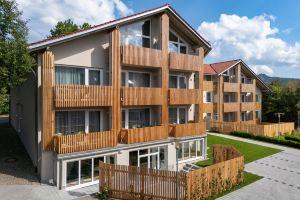 BERGlässig Hotel Bodenmais, Боденмайс