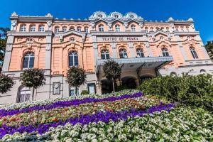 Catedral Plaza, Мурсия