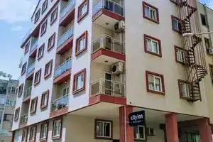 City Inn Family Apart, Анталья