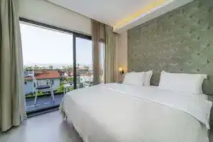 Rooms365, Фетхие