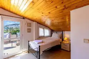 Invigorating Villa with Shared Pool in Kas, Калкан