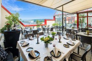 Maximilian Hotel &  Weil am Rhein / Basel, Вайль-на-Рейне