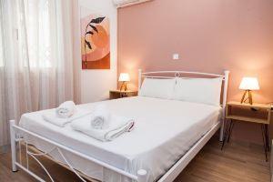 Beautiful New Apartment in Petralona, Пирей