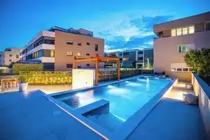 IKA Boutique Luxury Apartments, Задар