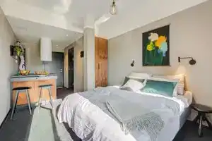 Forenom Aparthotel Oslo, Осло