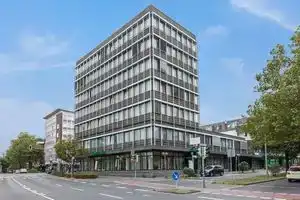 Hotel Mirage Düsseldorf-Neuss, Нойс
