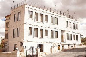 Rio Cappadocia Hotel, Гёреме
