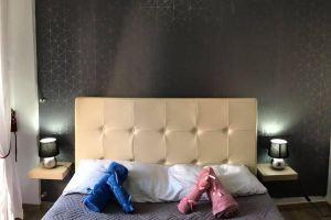 Urban Apartment in Heraklion Center, Ираклион