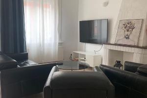 Pretty, well-equipped town house, Валансьен