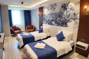Blu Mark Otel, Зонгулдак
