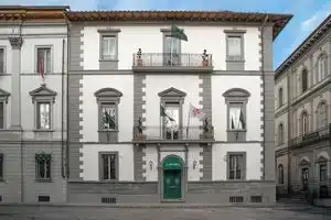 Hotel «Malaspina», Флоренция