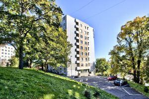 Oslo Budget Apartments - Ullevaal, Осло