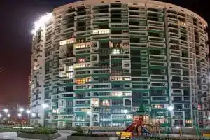 Apartment on Gorkovo 87, Сочи