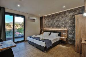 Del Mar Apartments in Stalis, Сталида