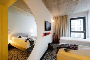 Ibis Budget Muenster City, Мюнстер