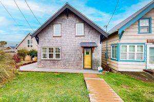 Rockaway Beach Bungalow, Рокуэй-Бич
