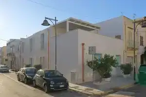 Stella del Capo 3 Stelle Affittacamere, Сан-Вито-Ло-Капо
