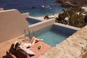 Ethereum Mykonos, Платис-Ялос