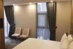 Pozcu Otel, Мерсин