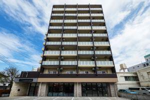 New Normal Hotel in NAMINOUE, Наха