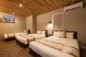 Grand Base Saiwaimachi, Нагасаки