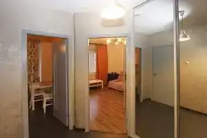 ApartLux Rizhskaya, Москва