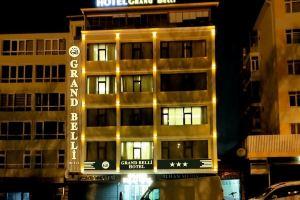 Grand Belli Otel, Анкара
