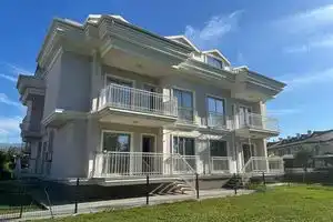 Defne Beach Makri, Фетхие