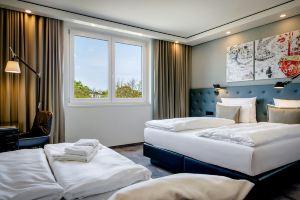 Motel «One Hamburg-Altona», Гамбург