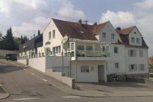 Hotel Am Geisberg, Саарбрюккен