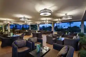 Asteria Elita Resort, Кизилагач