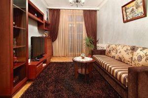 Euapartments by on Nezavisimosti, Минск