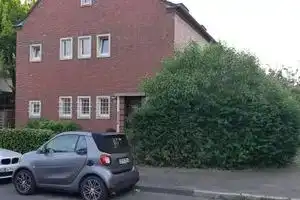 Appartementwohnung Antonia, Дюссельдорф
