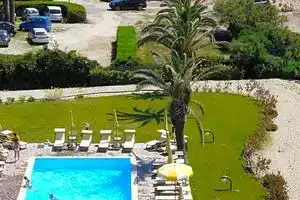 Mercure Civitavecchia Sunbay Park Hotel, Чивитавеккья