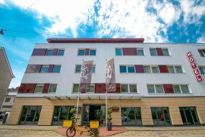 Hotel «Haverkamp», Бремерхафен