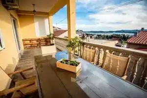 Apartman Fjaka, Шибеник